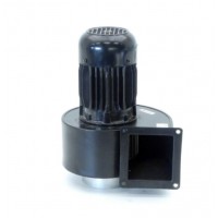 德國Karl Klein低壓風(fēng)機(jī)DNG 3-3,5采用變頻驅(qū)動技術(shù)